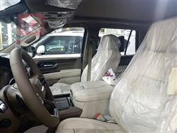 جي ام سي يوكون